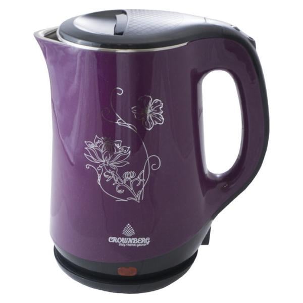 Электрочайник Crownberg CB-2842A (N04FMV019)