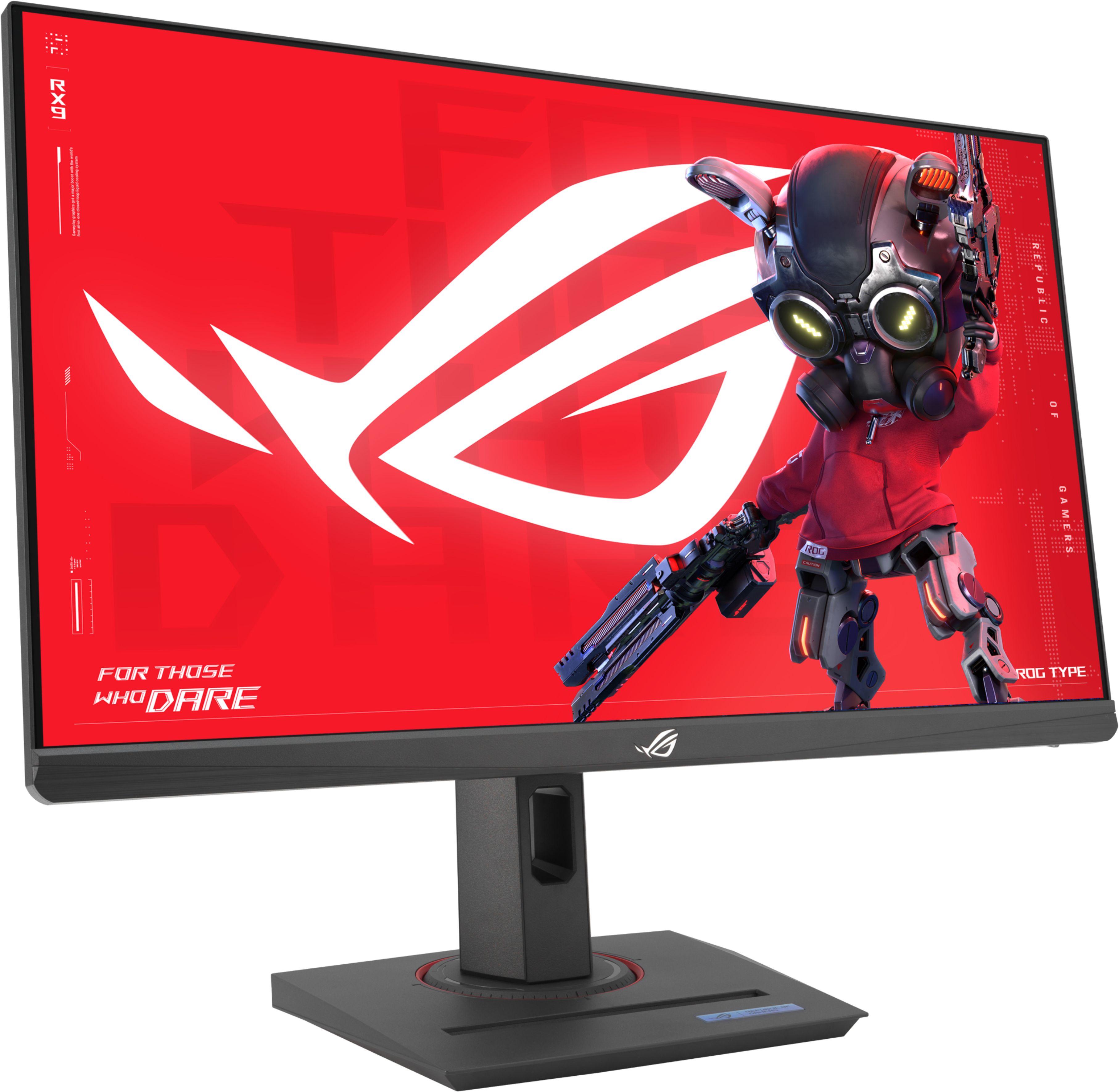 Монитор Asus ROG Strix XG259CS - фото 5