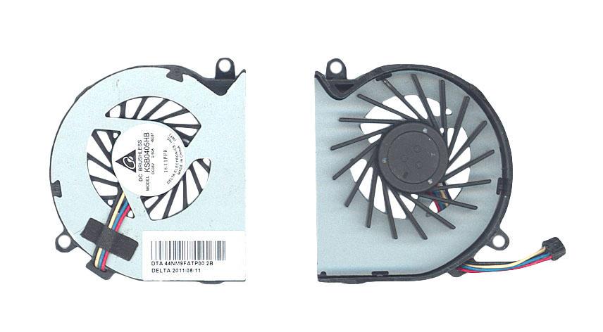 Кулер для ноутбука HP Pavilion DM1-4000 5V 0.5A 4-pin Brushless Кулер для ноутбука HP Pavilion DM1-4000 5V 0.5A 4-pin Brushless
