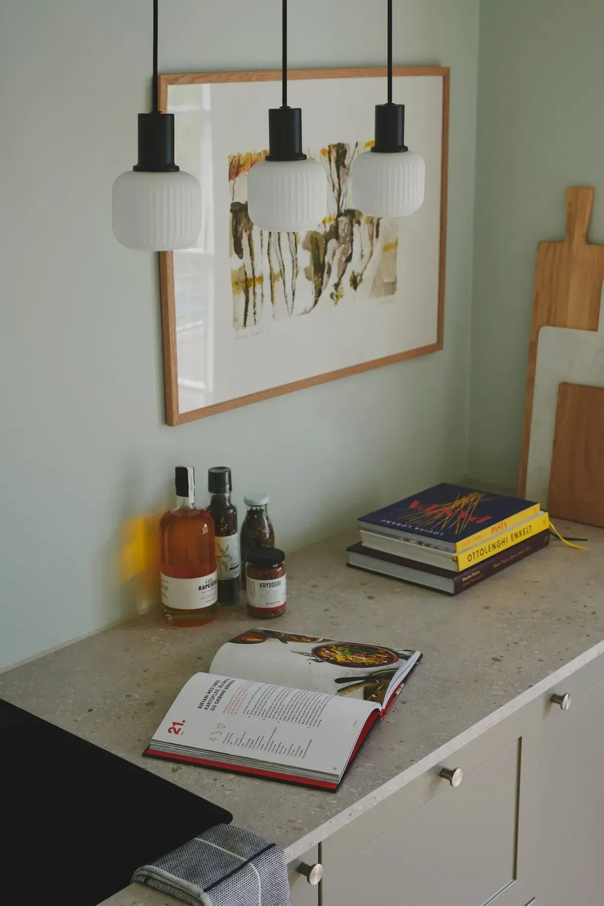 Люстра Nordlux 2412623003 MILFORD (Nor2412623003) - фото 3