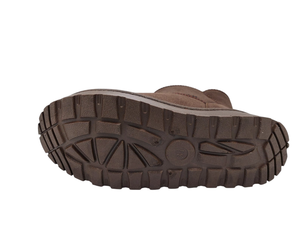 Угги женские Fashion 5762755/37 р. 37 Коричневый - фото 6 Угги женские Fashion 5762755/37 р. 37 Коричневый - фото 6