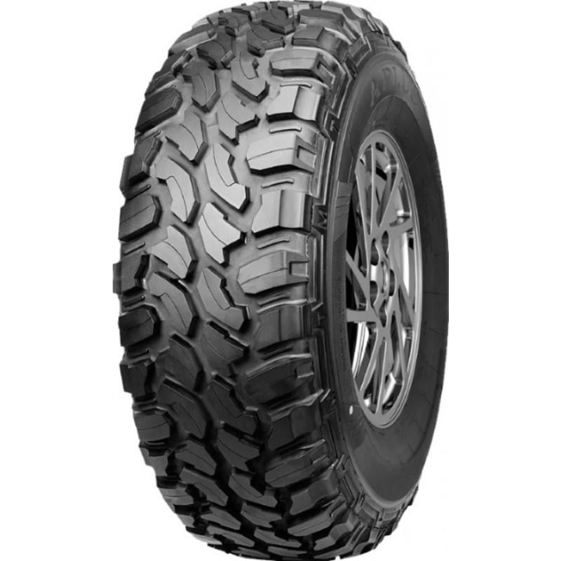 Автошина APLUS A929 M/T 245/75 R16 120/116Q (338855)