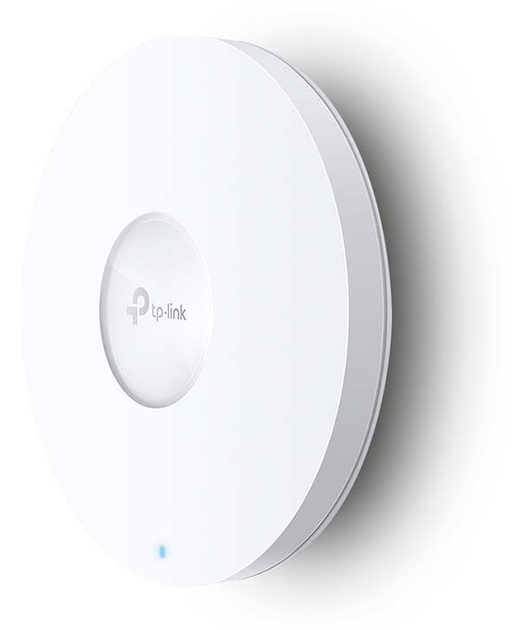 Точка доступа TP-Link EAP613 5 шт. (26075588) - фото 3