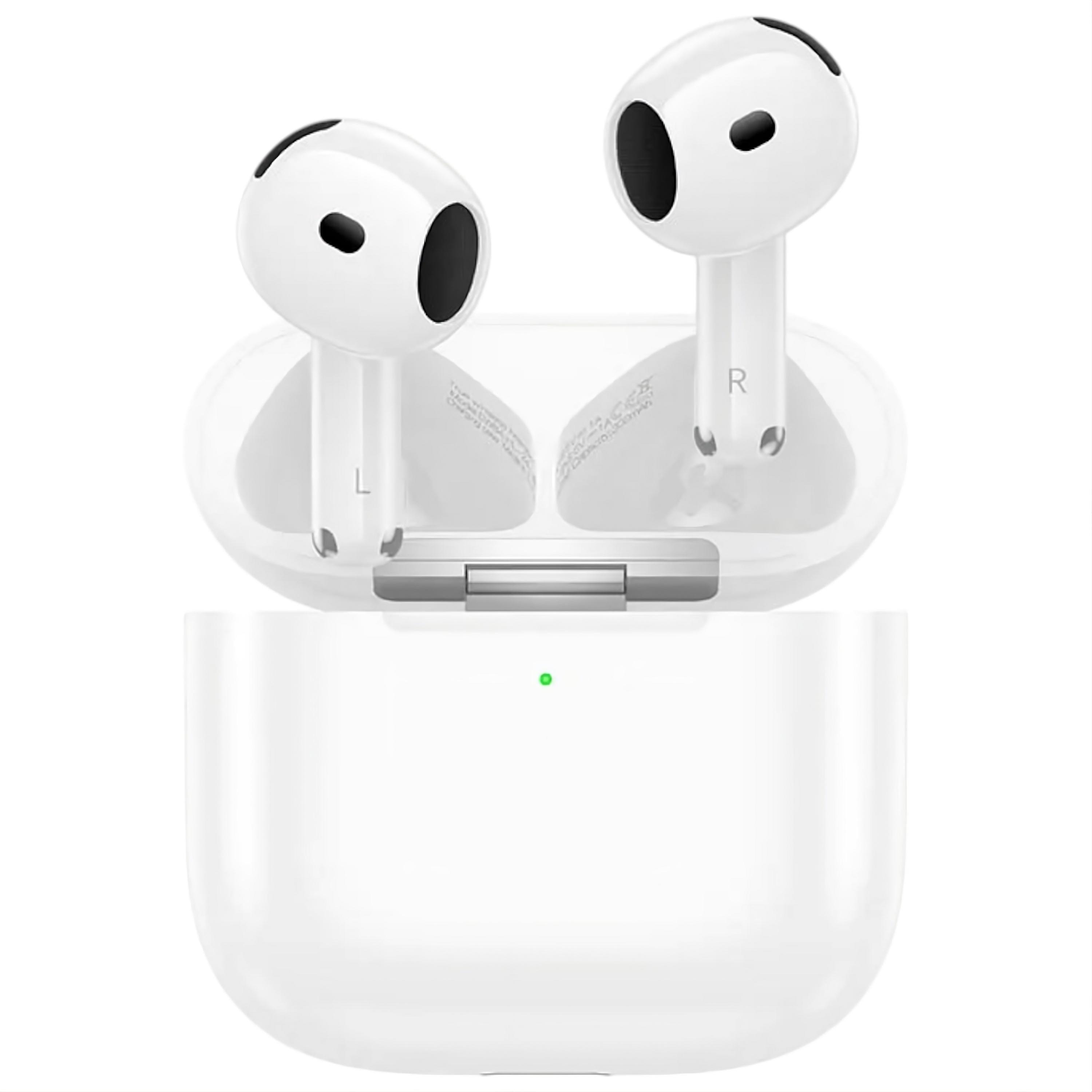 Наушники Hoco EW84 Bluetooth 5.4 JL AC6983D2 до 6 ч работы (30821245)