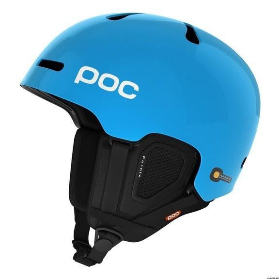 Гірськолижний шолом Poc Fornix Backcountry Mips M/L Radon Blue (1033-PC 104611505M-L1) - фото 1