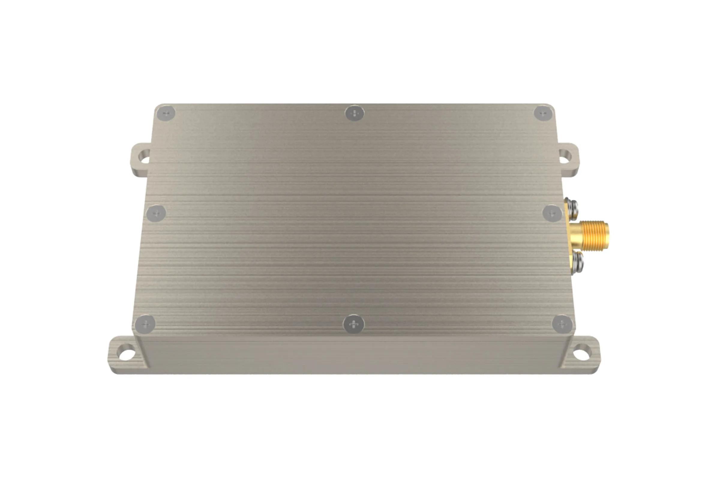 Генератор коливаючої частоти Huashi Wireless SZHUASHI YJM1240B РЕБ 1050-1400 МГц 24 В 40 Вт