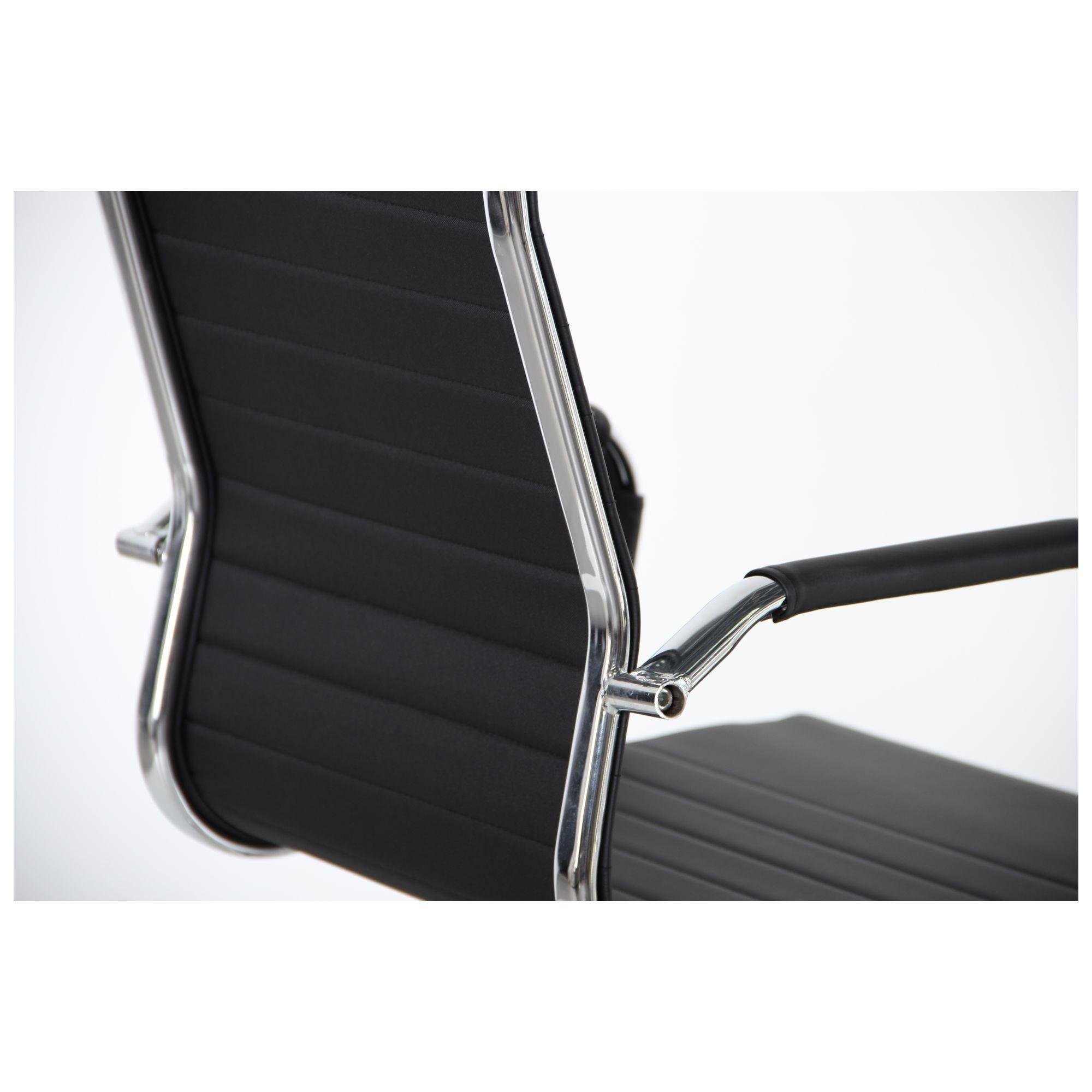 Крісло Slim НB Tilt Неаполь-20 Хром (547391) - фото 7 Крісло Slim НB Tilt Неаполь-20 Хром (547391) - фото 7