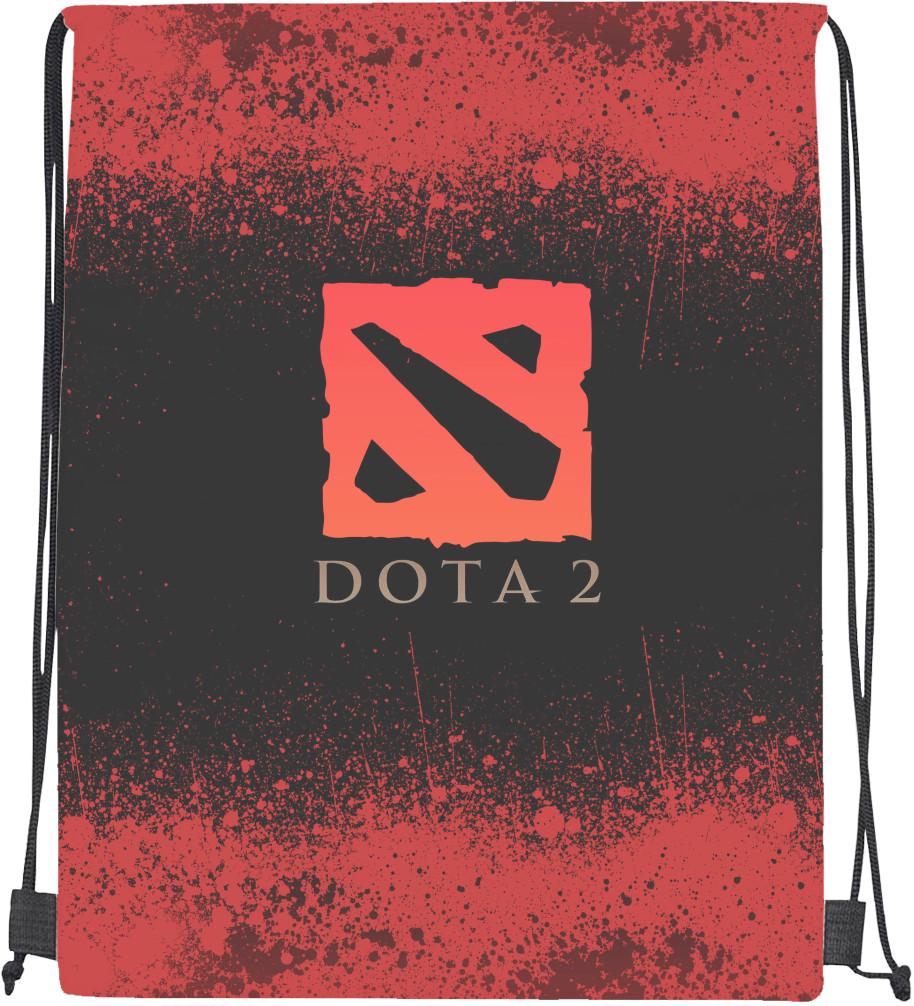 Мішок cпортивний Кривава Дота 2 (mishok-sport-288692420-krovavaja-dota-2) Мішок cпортивний Кривава Дота 2 (mishok-sport-288692420-krovavaja-dota-2)
