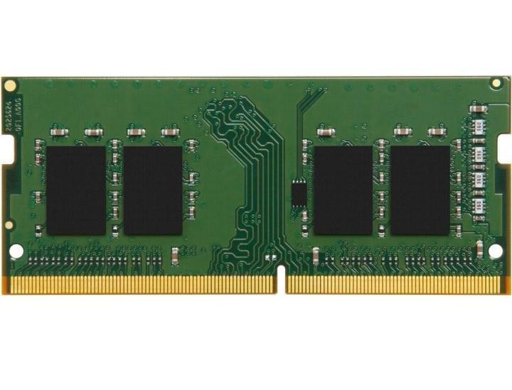 Оперативная память Kingston KVR32S22S8/16 DDR4 SDRAM 16 Гб 3200 МГц (567026)