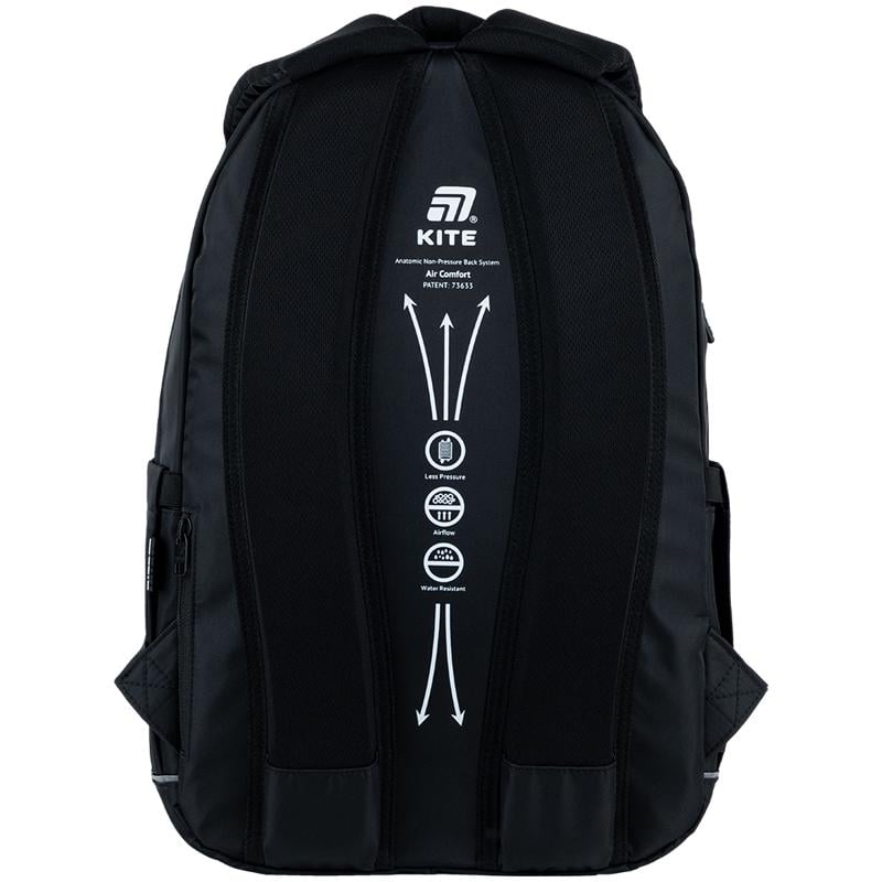 Рюкзак KITE Education Teens K25-2597L-1 - фото 7 Рюкзак KITE Education Teens K25-2597L-1 - фото 7