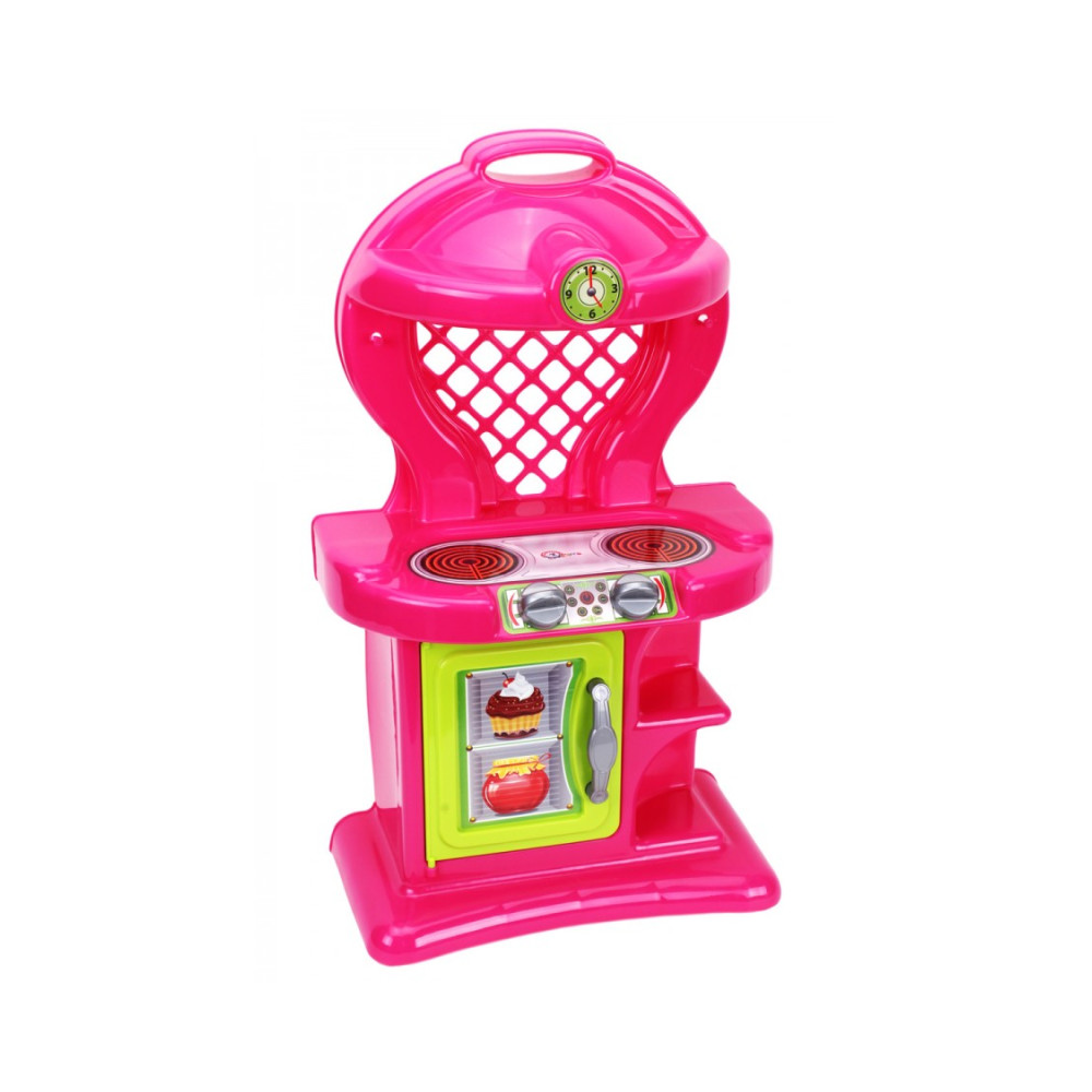 Дитяча кухня 9 ТехноК 1844 60x36x18,5 см (MTT-41300)