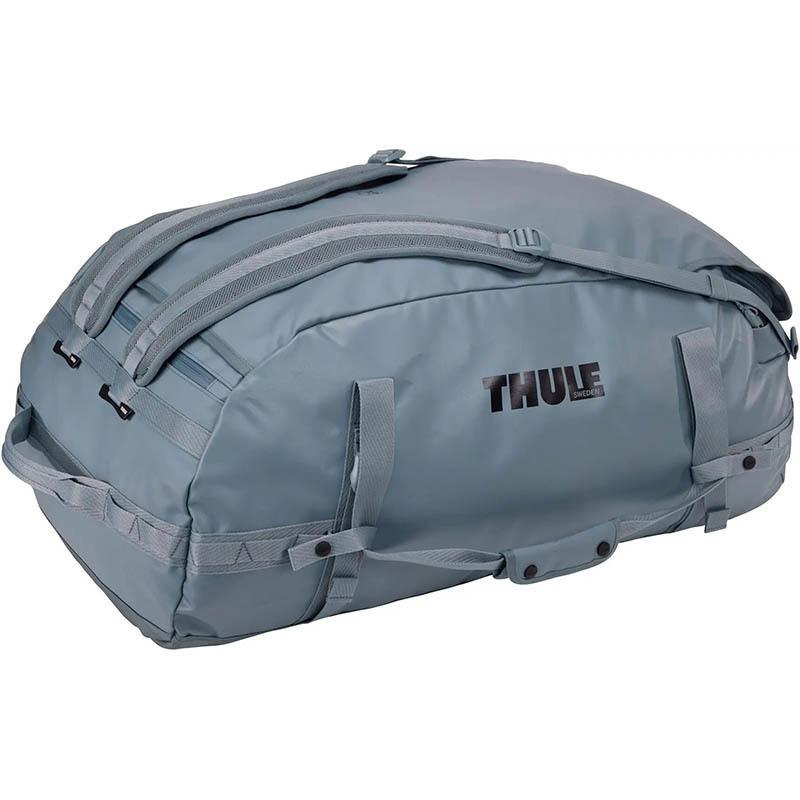 Дорожно-спортивная сумка Thule Chasm Duffel 90 л Pond (TH 3205000) - фото 6