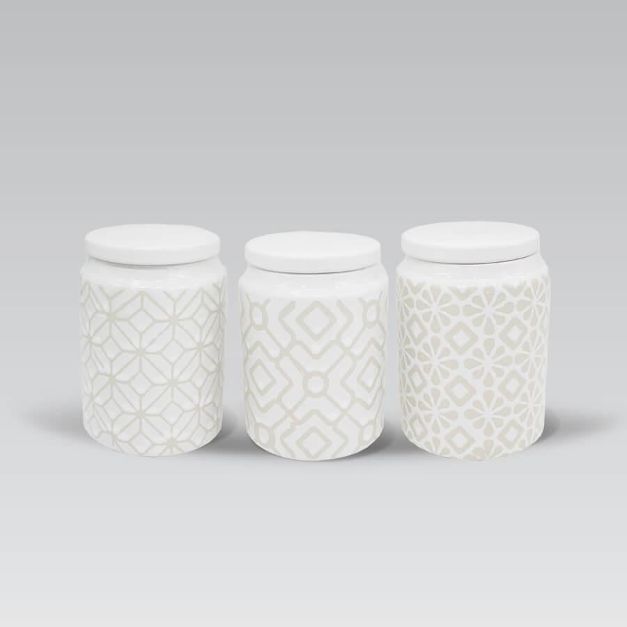 Набор для специй Maestro MR-20033-03CS 3 шт. (1801813889)