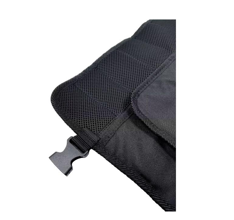 Сумка для ножів для шеф-кухаря Professional під 8 предметів - фото 5 Сумка для ножів для шеф-кухаря Professional під 8 предметів - фото 5