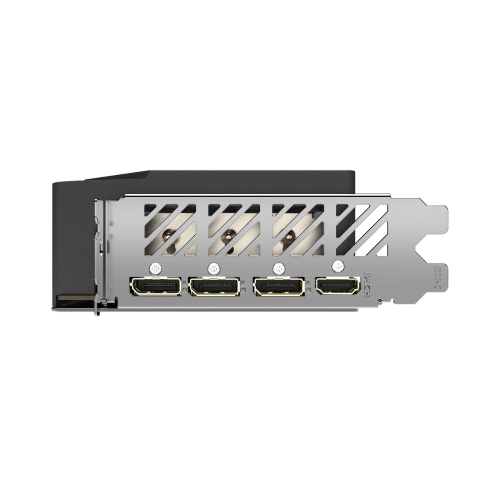 Видеокарта Gigabyte nVidia RTX4070 Super 12 ГБ GDDR6X/21000 МГц (GV-N407SEAGLE OC-12GD) - фото 4