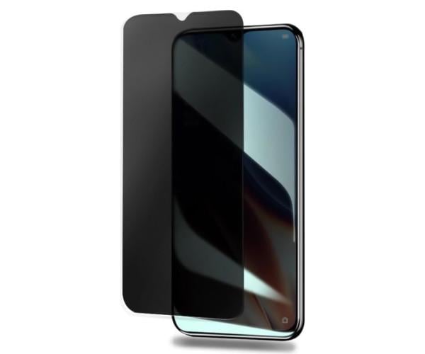 Защитное стекло Privacy Full Screen для ZTE Nubia Neo, Black