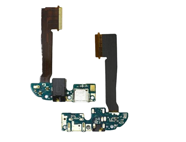 Плата Charge Board для HTC One M8 Dual/M8E (000048937)