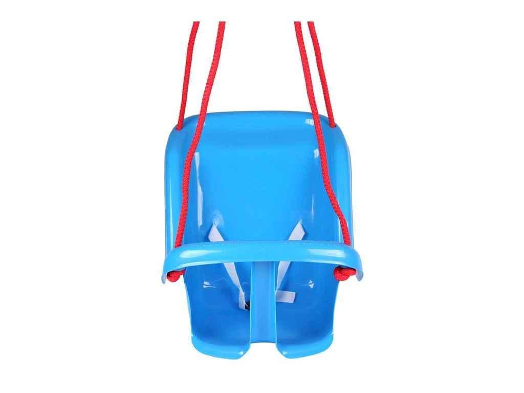 Качели ТехноК 35x40x43 см Синий (1660)