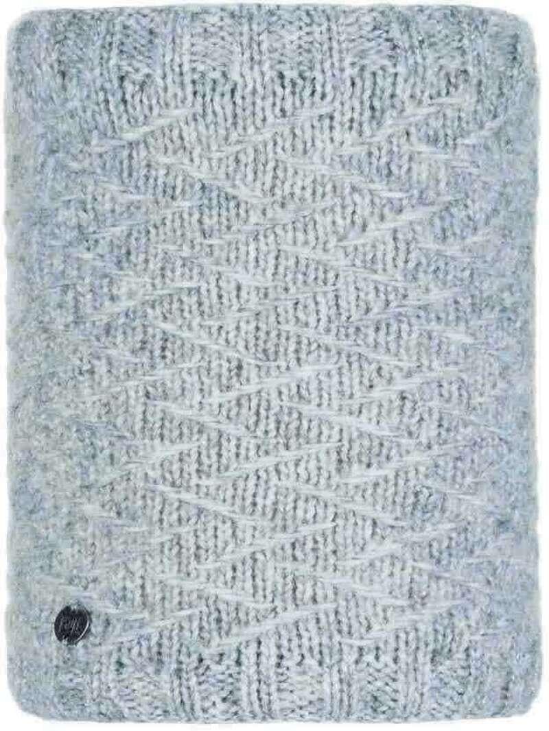 Шарф Buff Khitted Polar Neckwarmer Ebba Cloud (1033-BU 117865.003.10.00)