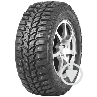 Шини LINGLONG CROSSWIND M/T 31/10.5 R15 109Q