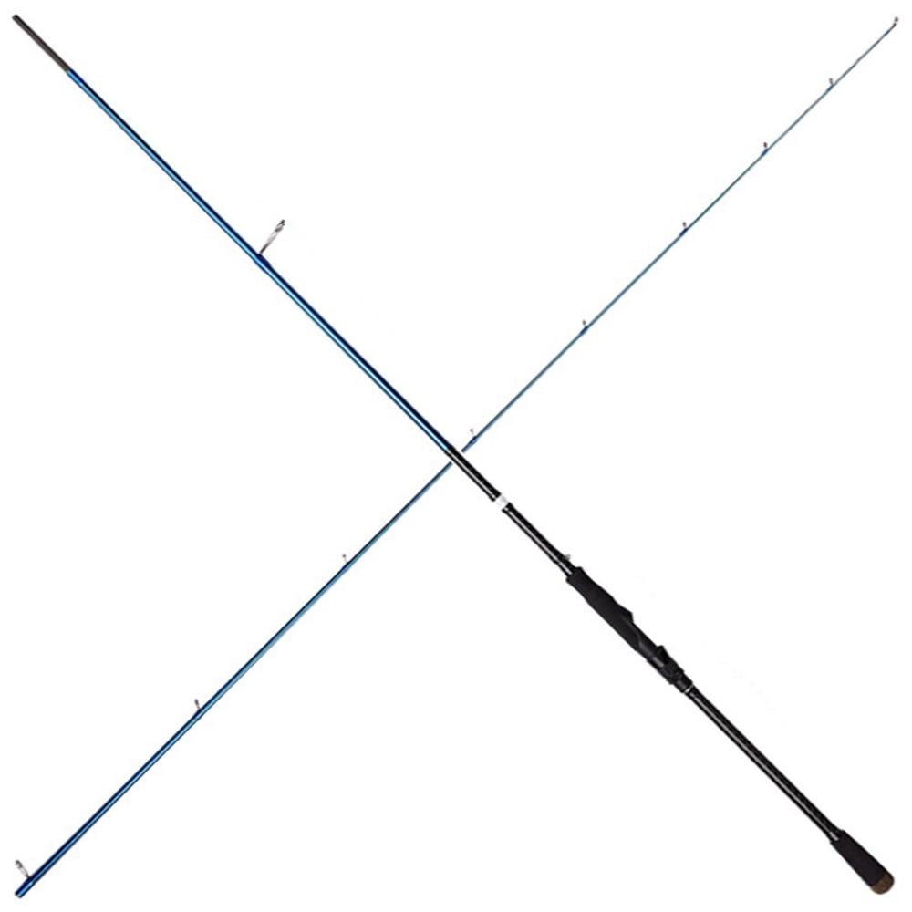 Спиннинг Savage Gear SGS2 Topwater 7'6" 10-35 g 2,3 м (1904790779)