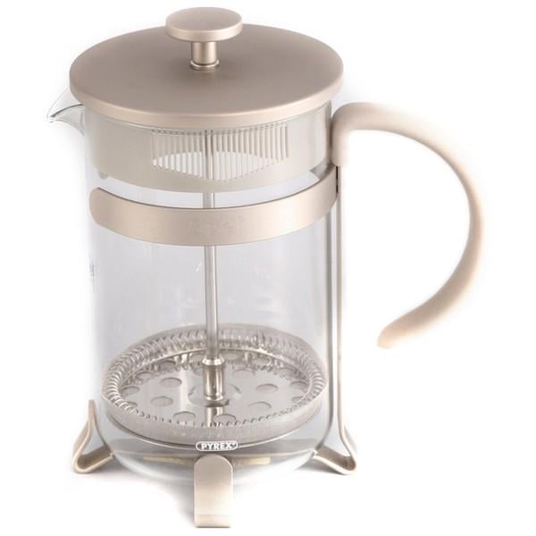 Френч-прес GIPFEL Glacier 800 мл (7124) - фото 2