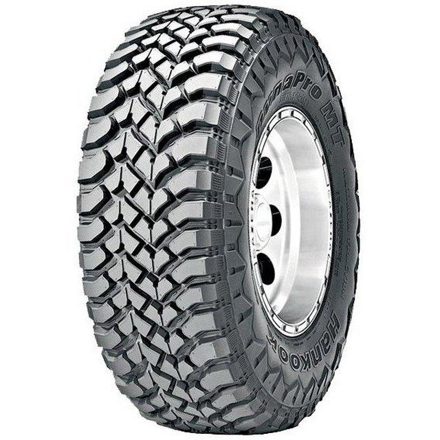 Шина летняя Hankook Dynapro MT RT03 235/85 R16 120/116Q (86631)