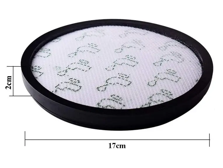 Комплект фильтров для пылесоса Rowenta X-Trem Power Cyclonic RO6984EA/RO69/RO7283EA/RO72/ZR006001 (249) - фото 3 Комплект фильтров для пылесоса Rowenta X-Trem Power Cyclonic RO6984EA/RO69/RO7283EA/RO72/ZR006001 (249) - фото 3