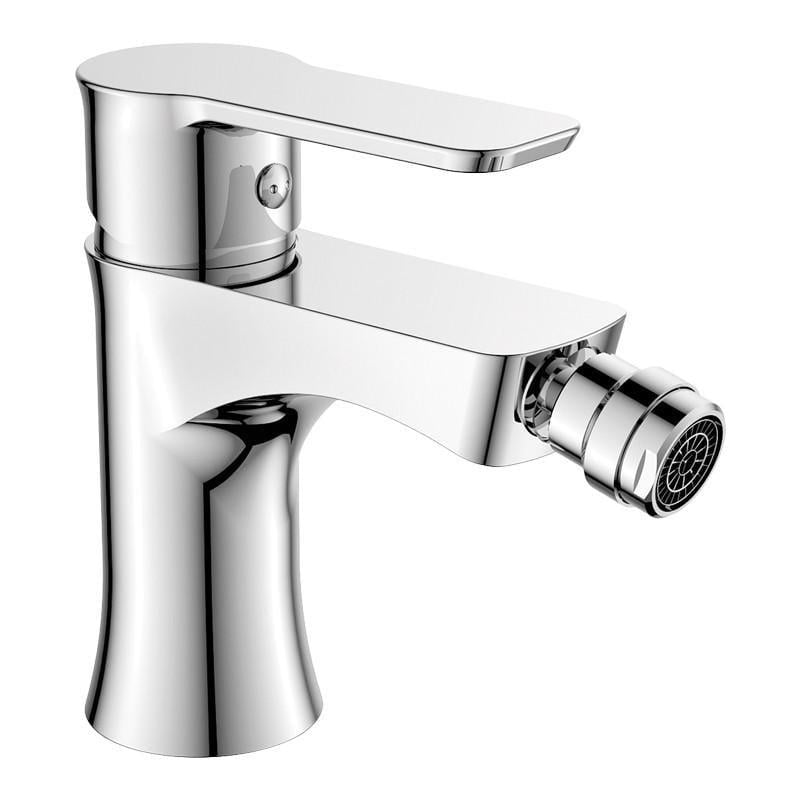 Смеситель для биде Haiba HOUSTON 002 (HB0802) Смеситель для биде Haiba HOUSTON 002 (HB0802)