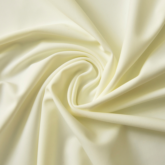 Ткань бифлекс IDEIA V-3 1003 1,5 м Молоко матовый (2200004098630)