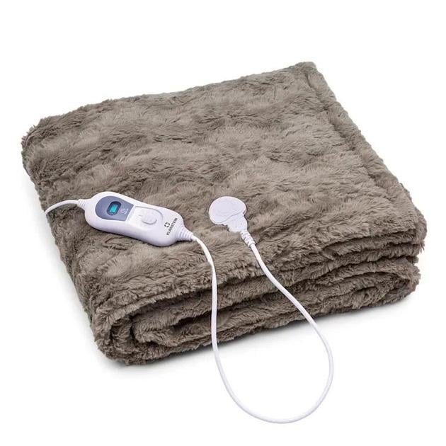 Электроодеяло KLARSTEIN Dr. Watson Comfort&Style (10033007)