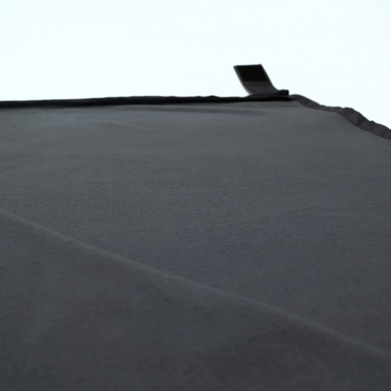 Вкладыш к спальному мешку Tribe Liner флисовый (T-CG-0004-grey) - фото 5