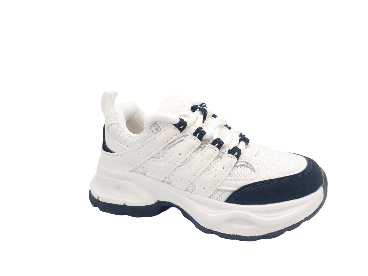 Кросівки для дівчаток Jong Golf B114437/29 р. 29 Білий - фото 4 Кросівки для дівчаток Jong Golf B114437/29 р. 29 Білий - фото 4