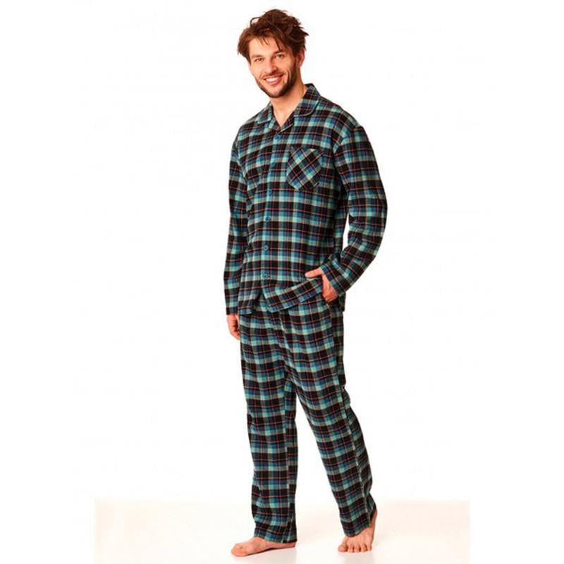 Комплект домашній чоловічий KEY XL ZIE (MNS 431 B22)