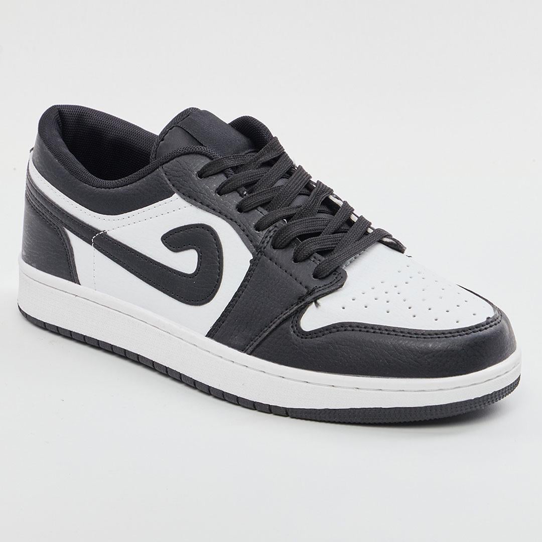 Кеды мужские Fashion 337869 р. 45 29,5 см