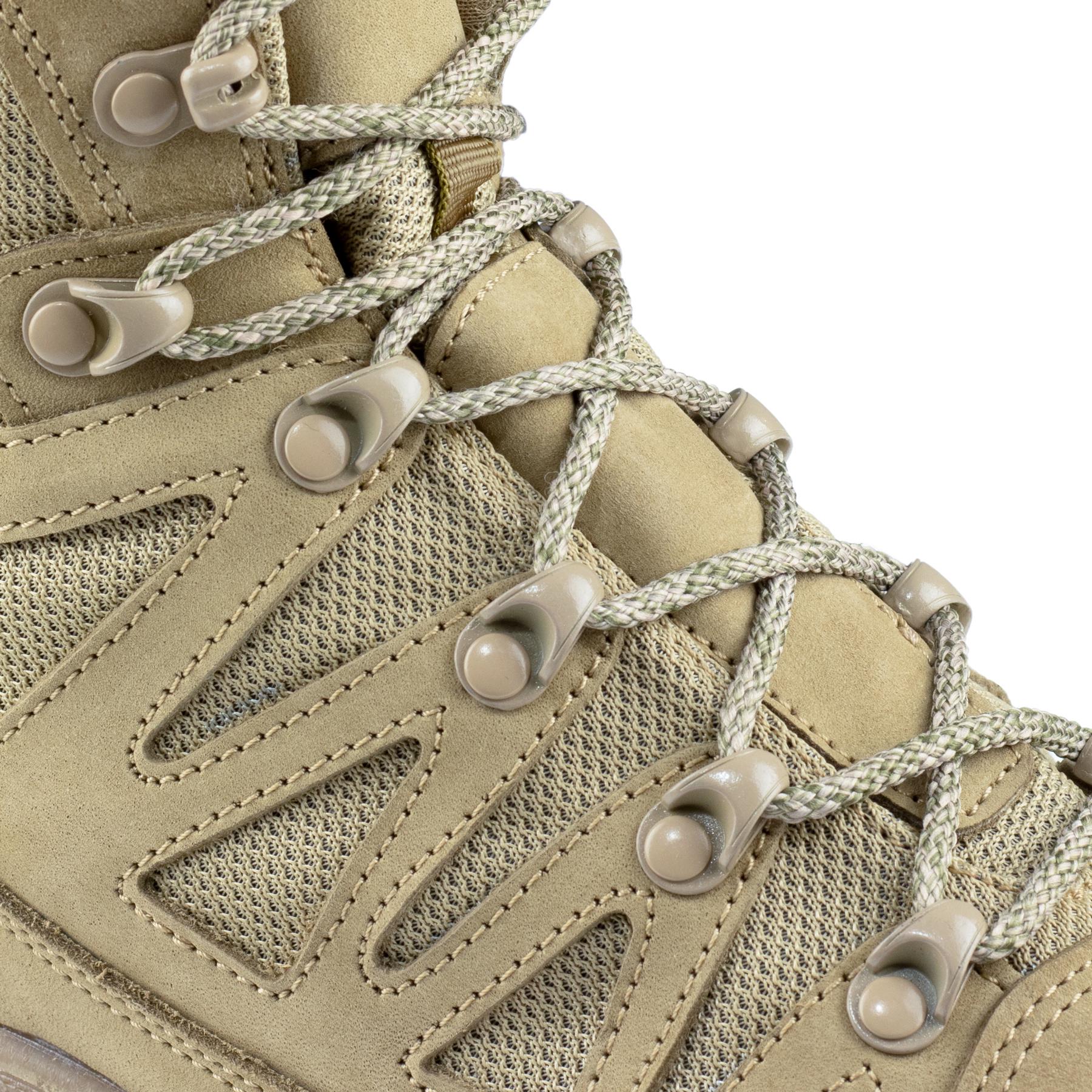 Черевики Cobra 925 Extreme р. 41 Coyote - фото 4 Черевики Cobra 925 Extreme р. 41 Coyote - фото 4