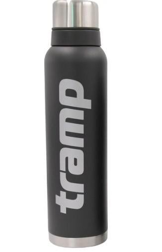 Термос Tramp Expedition Line 1,6 л Серый (TRC-029-grey)