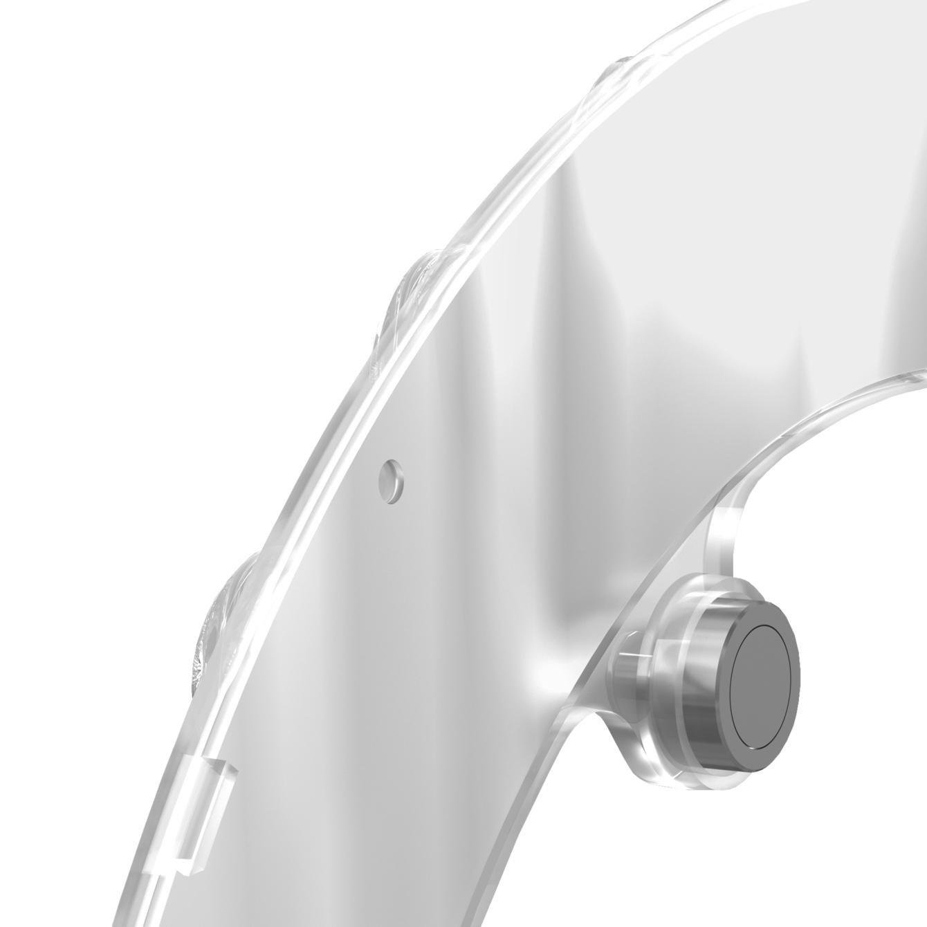 Модуль LED для светильников Videx VL-MLC-244 24W 4000K (24421912) - фото 5 Модуль LED для светильников Videx VL-MLC-244 24W 4000K (24421912) - фото 5