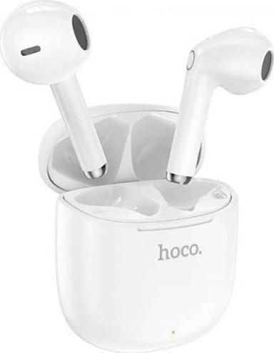 Навушники бездротові Hoco EW07 Bluetooth гарнітура (27441)