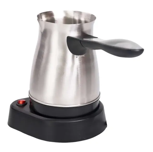 Электротурка Sokany SK-214 500 мл 600 Вт - фото 4 Электротурка Sokany SK-214 500 мл 600 Вт - фото 4