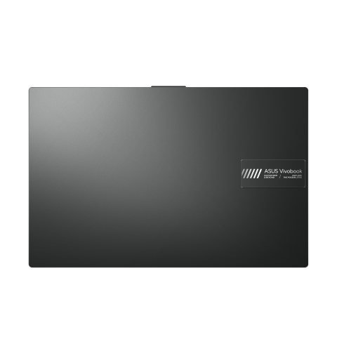 Ноутбук Asus VivoBook Go 15 E1504FA Black (E1504FA-WB31-CB) - фото 8