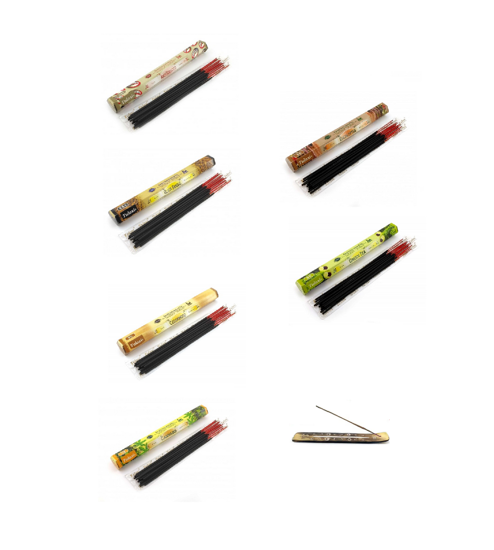 Набір пахощів Бандерівське смузі (NN060)