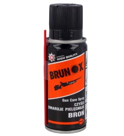 Спрей Brunox Gun Care Spray (9023) Спрей Brunox Gun Care Spray (9023)