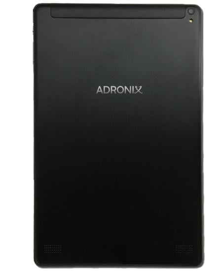 Планшет-телефон Adronix MTPad116 LTE 2/32 Black з чохлом-книжкою (17637839) - фото 3