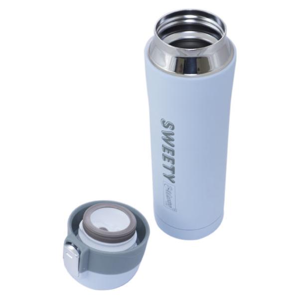 Термокружка Maestro Sweety 400 мл (MAE-MR-1643-40D) - фото 3 Термокружка Maestro Sweety 400 мл (MAE-MR-1643-40D) - фото 3