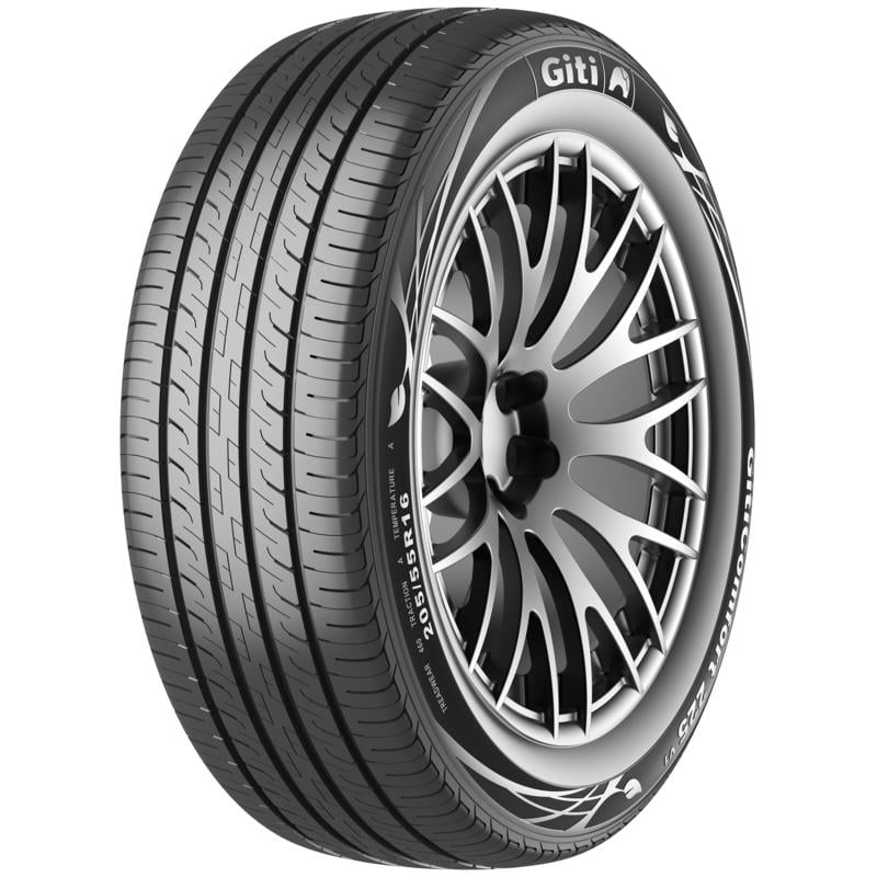 Автошина Giti GitiComfort 225 v1 215/50 R18 96V XL (438164) Автошина Giti GitiComfort 225 v1 215/50 R18 96V XL (438164)