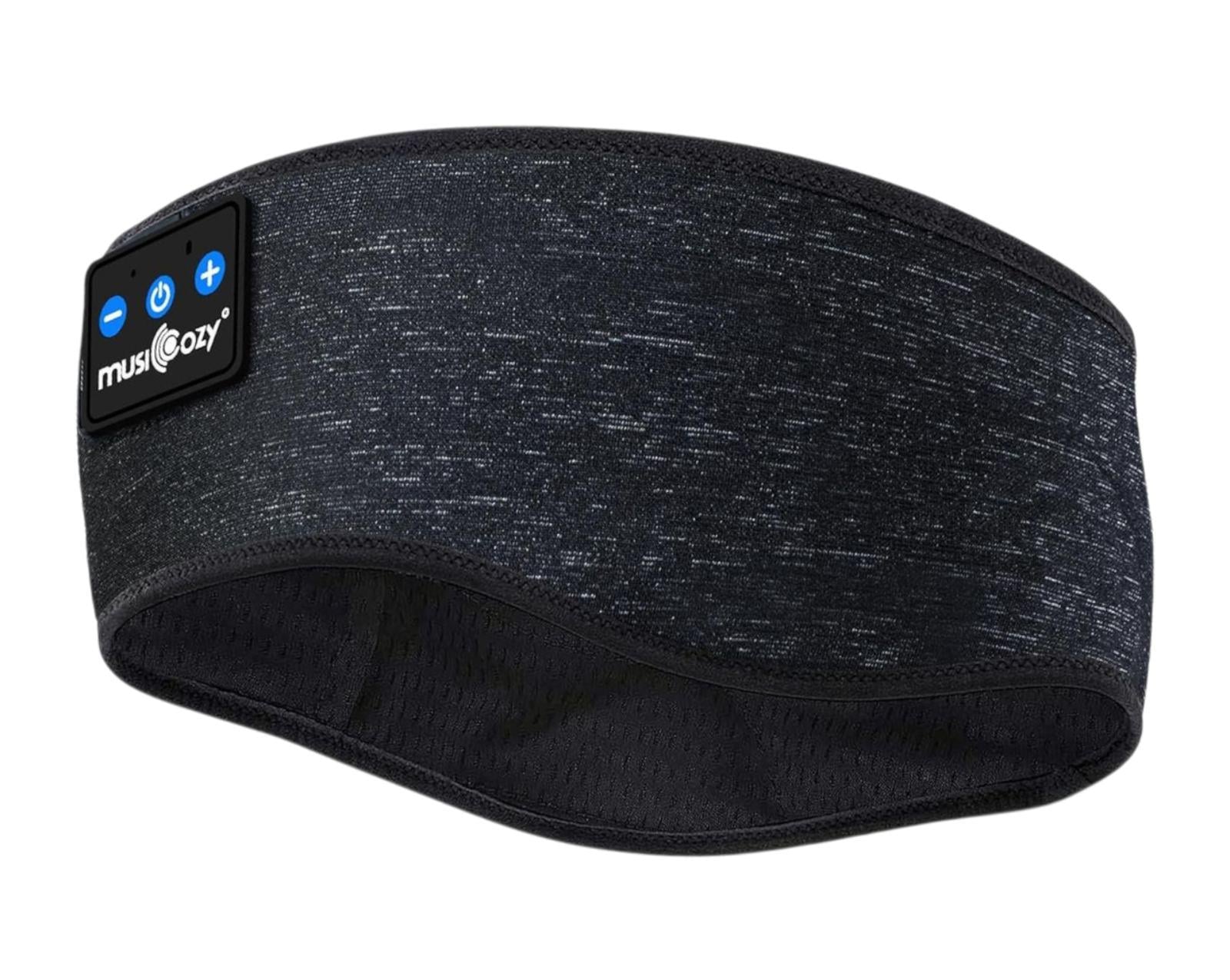 Маска для сну Musicozy 3D Bluetooth Sleep Mask