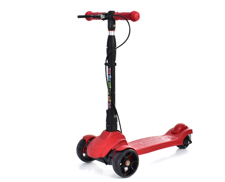 Самокат JR 3-060-40-R (AN003080)