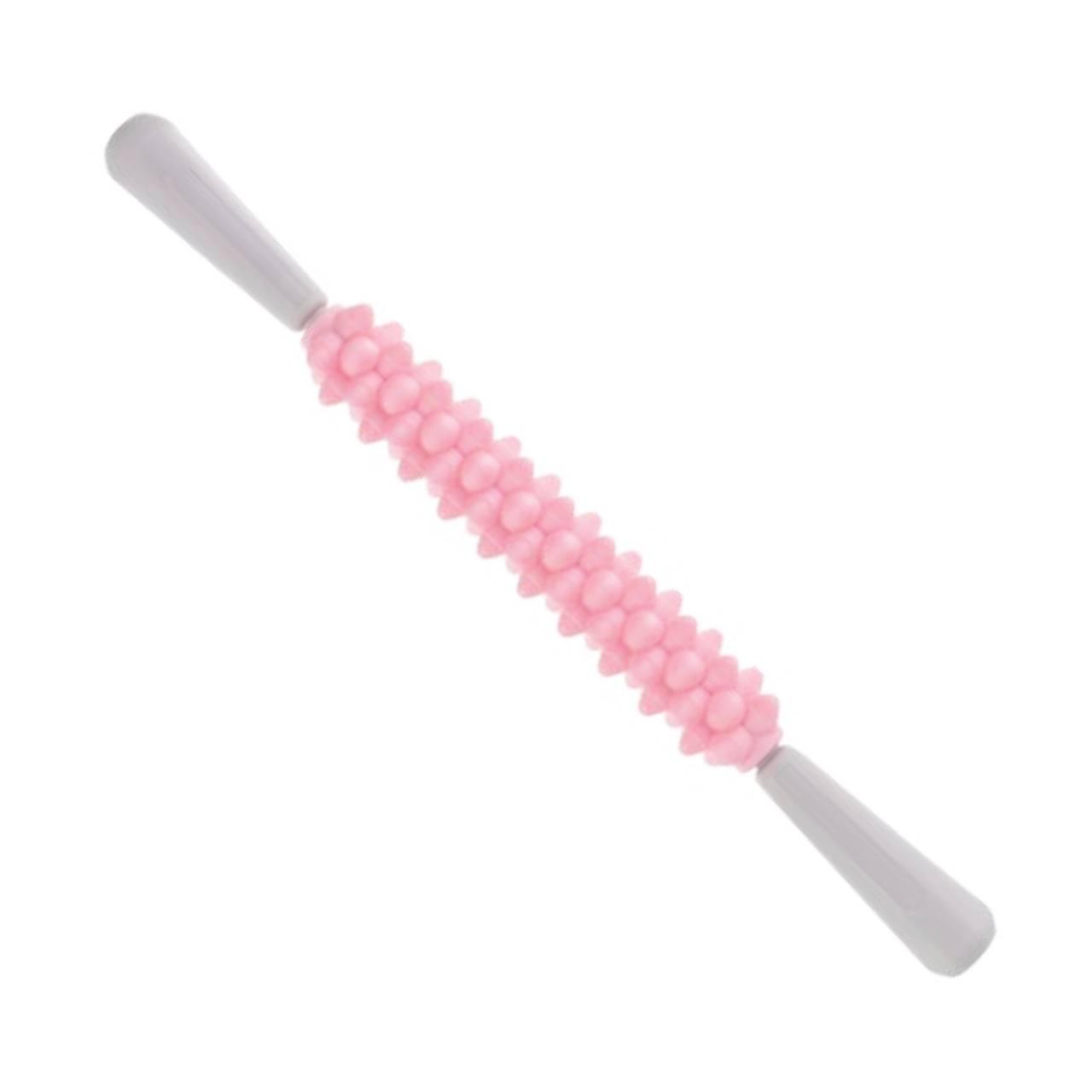 Масажер антицелюлітний роликовий Рожевий (110ecb44) Масажер антицелюлітний роликовий Рожевий (110ecb44)