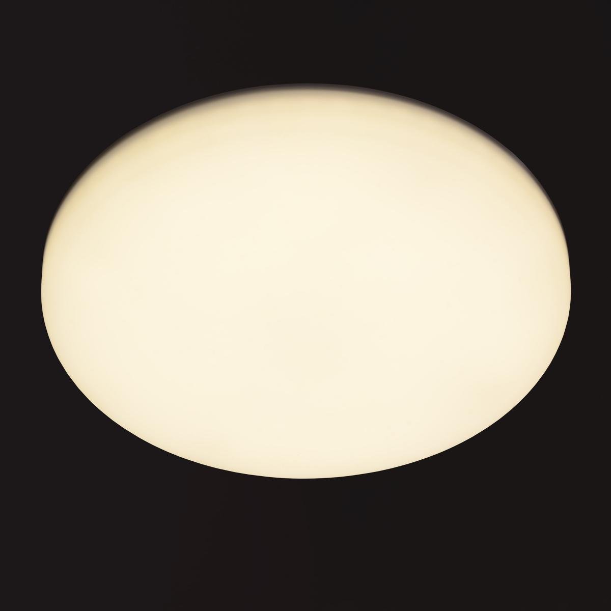 Світильник стельовий вбудований Brille Led-47R/36 W N W (33-207) - фото 6 Світильник стельовий вбудований Brille Led-47R/36 W N W (33-207) - фото 6